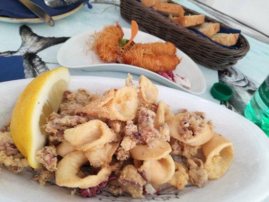 Cefalù Bistro di Pesce