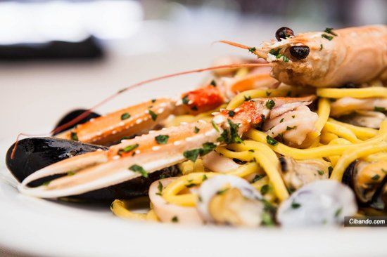 Ristorante Il Focolare dal 1945